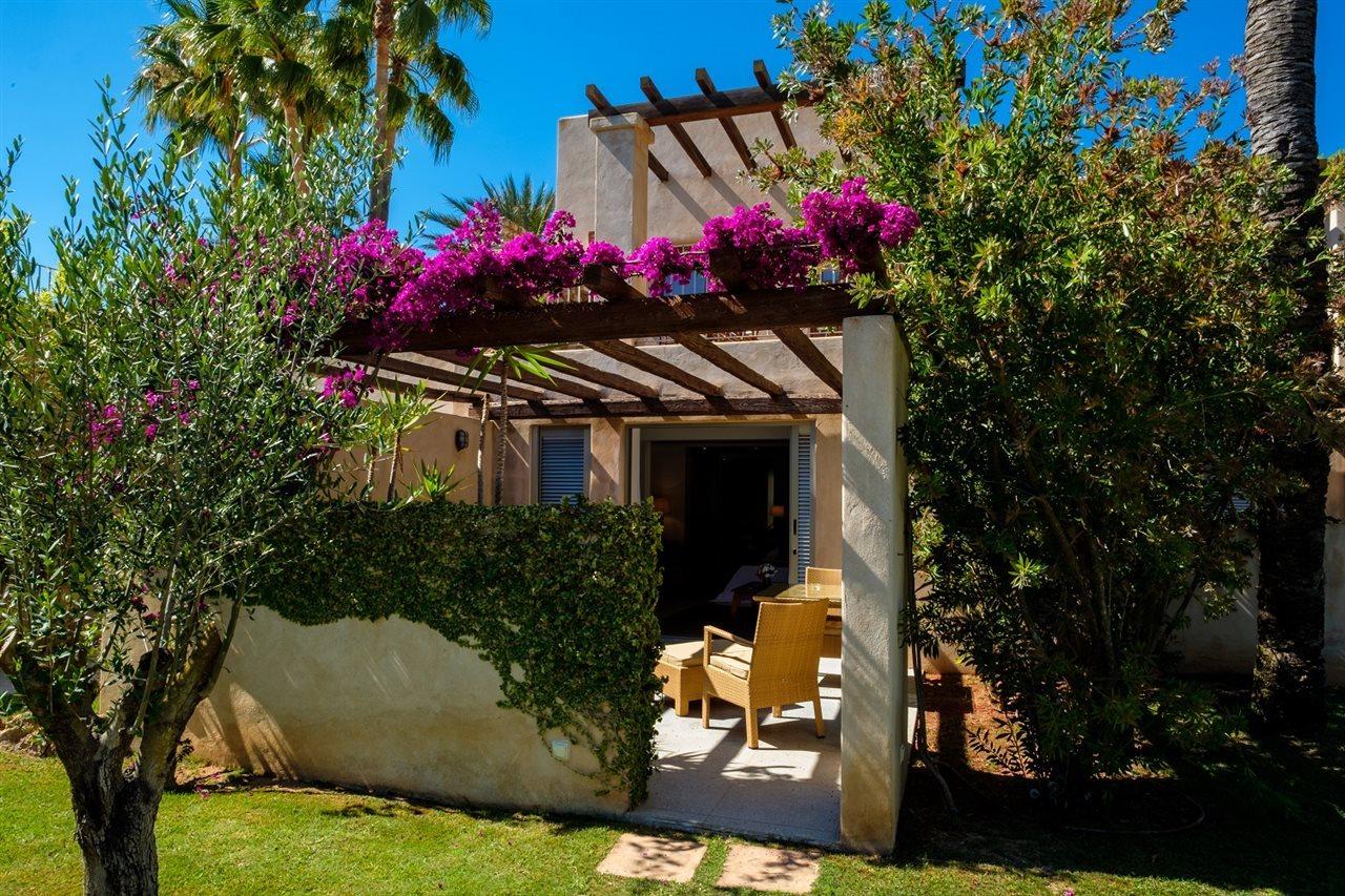Can Lluc Boutique Hotel & Luxury Villas San Rafael De Sa Creu Bagian luar foto