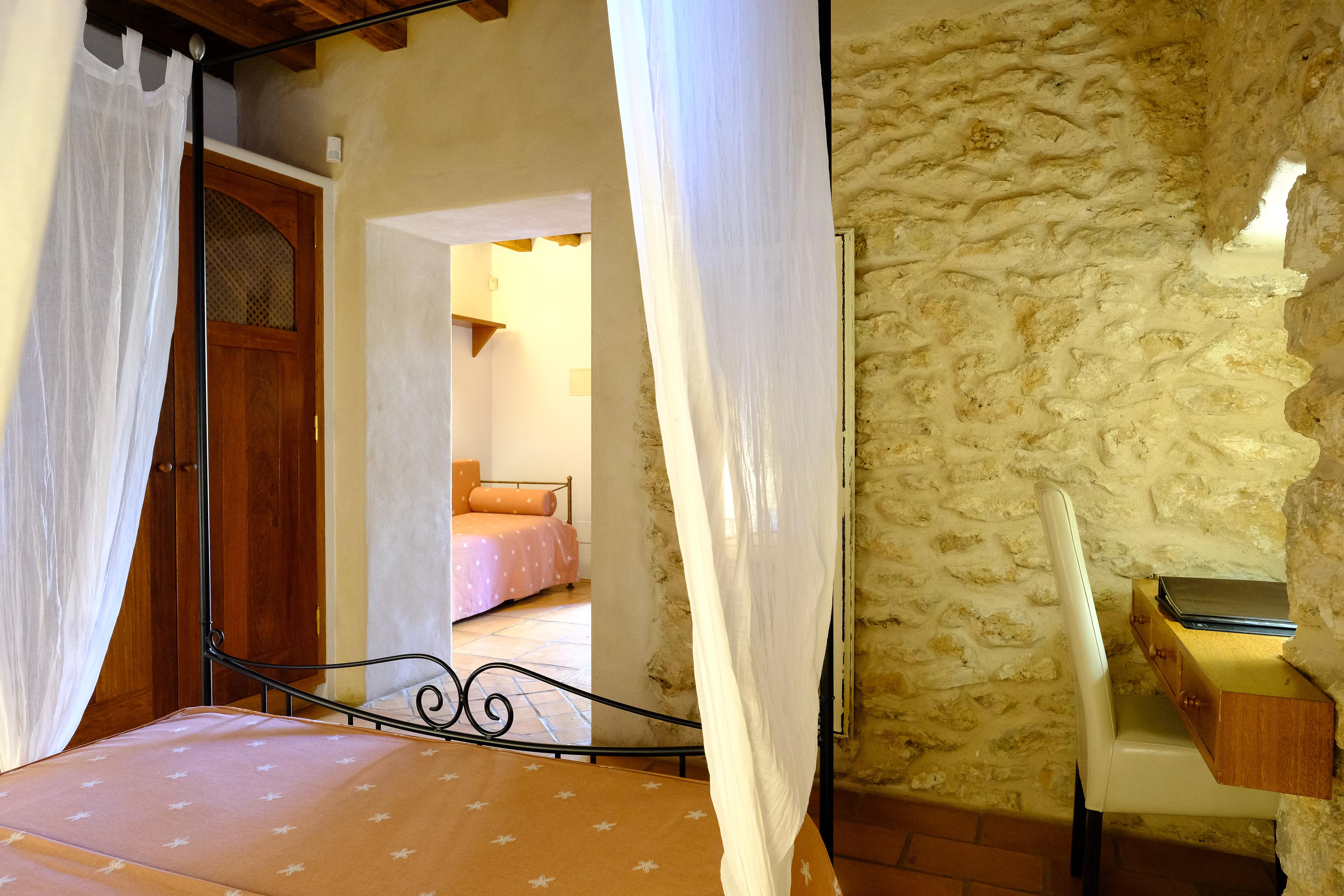 Can Lluc Boutique Hotel & Luxury Villas San Rafael De Sa Creu Bagian luar foto